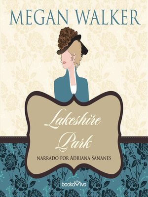 Lakeshire Park - Audiobook
